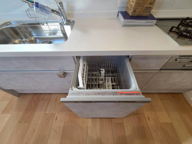 【その他】 | 御霊町新築戸建 | 食洗器付