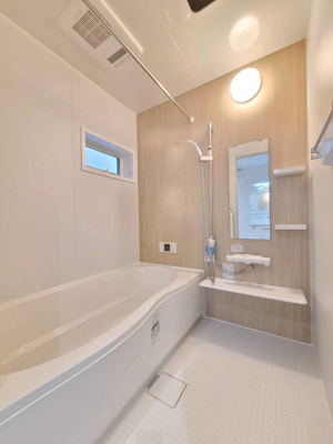 【浴室】 | 御霊町新築戸建