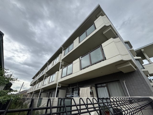 グランシャリオ箕面