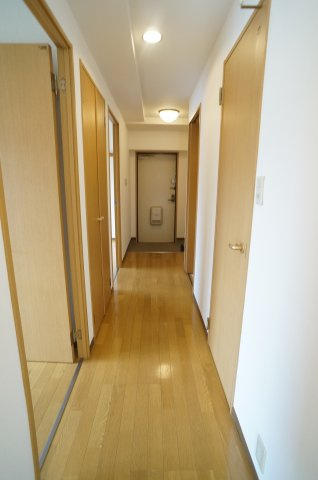 ノイハウス宝塚のその他|参考、同建物・反転間取りの号室