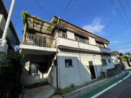 雲雀丘山手1丁目戸建の画像