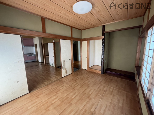 【洋室】 | 姫路市城見台4丁目／中古戸建