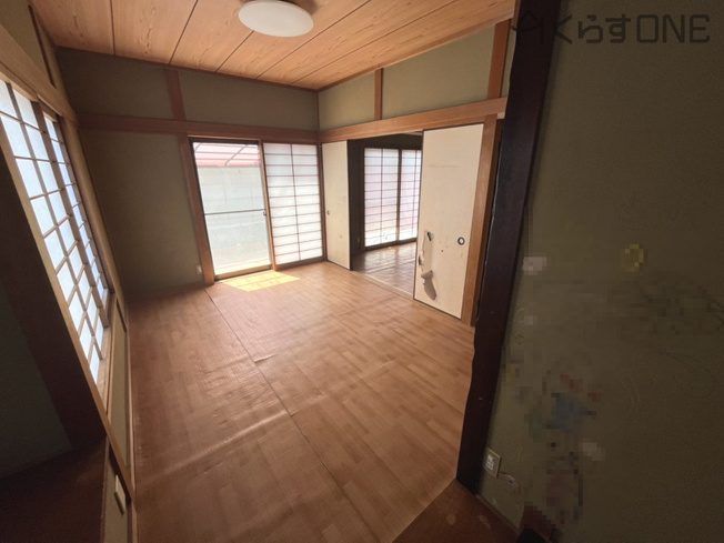 【洋室】 | 姫路市城見台4丁目／中古戸建