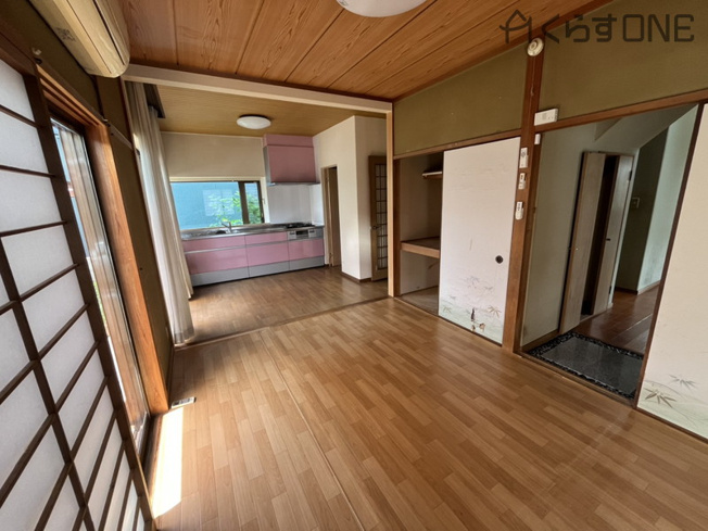 【洋室】 | 姫路市城見台4丁目／中古戸建