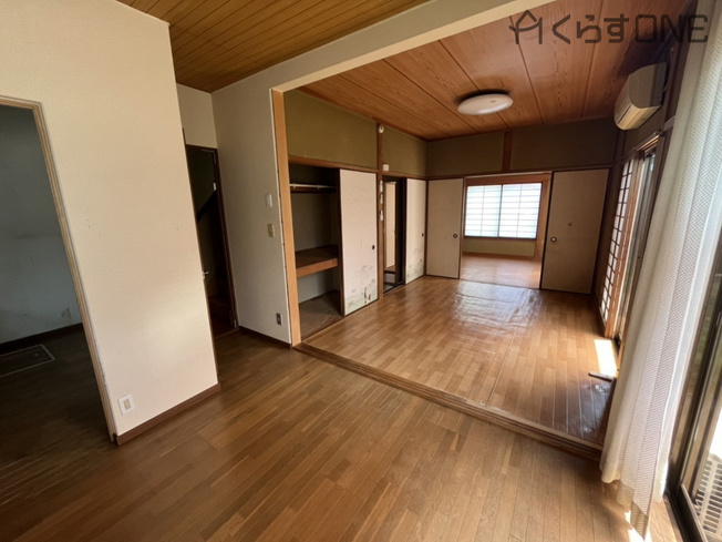 【ダイニング】 | 姫路市城見台4丁目／中古戸建