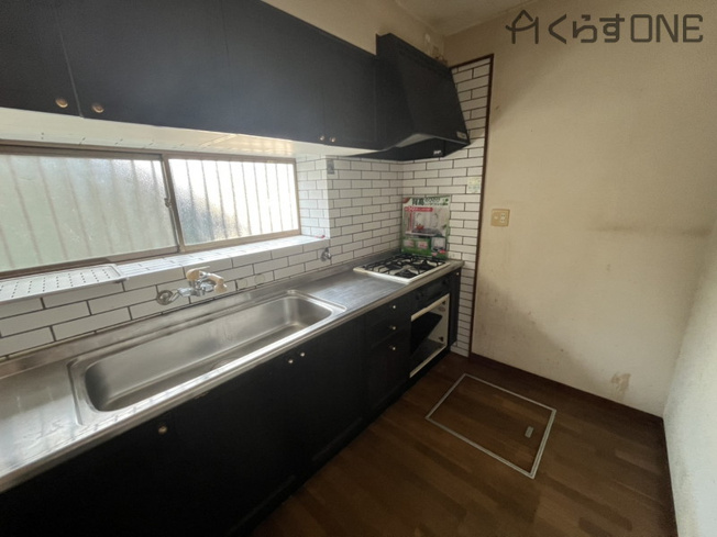 【キッチン】 | 姫路市城見台4丁目／中古戸建