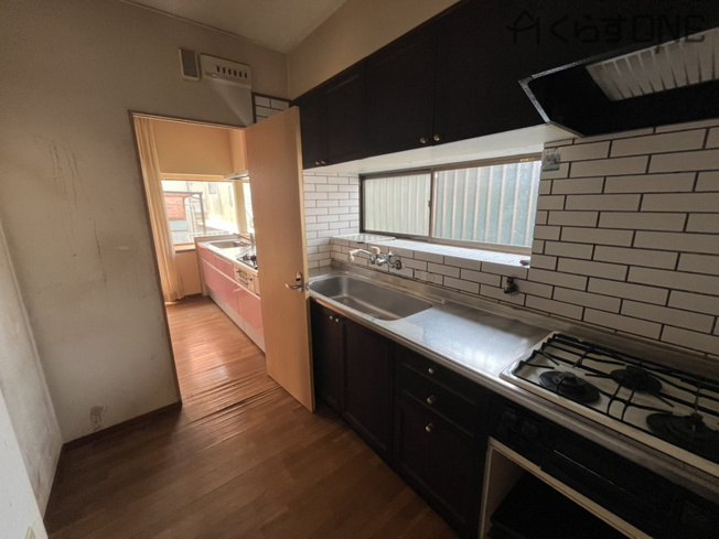 【キッチン】 | 姫路市城見台4丁目／中古戸建