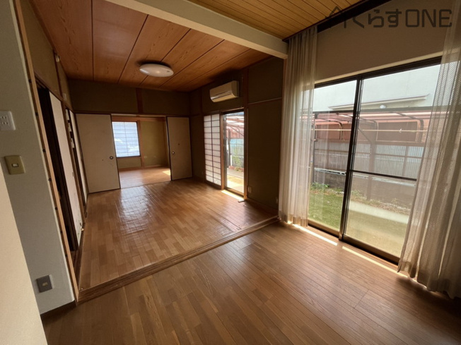 【ダイニング】 | 姫路市城見台4丁目／中古戸建