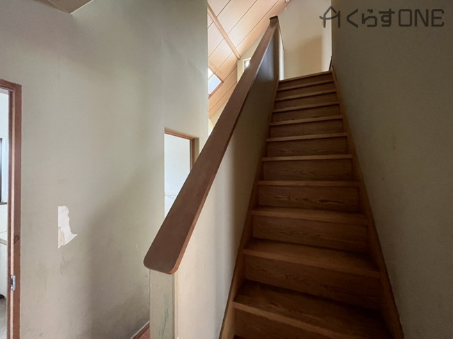 【内装】 | 姫路市城見台4丁目／中古戸建