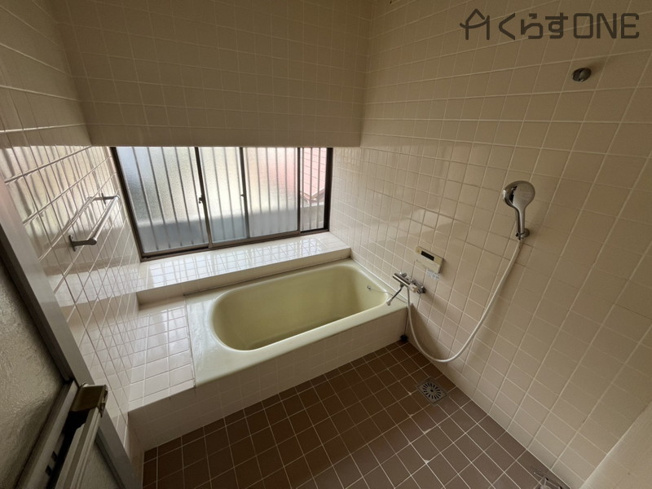 【浴室】 | 姫路市城見台4丁目／中古戸建