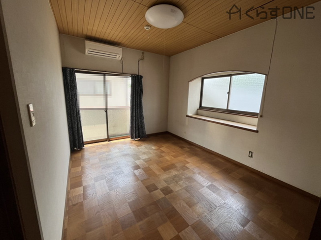 【洋室】 | 姫路市城見台4丁目／中古戸建