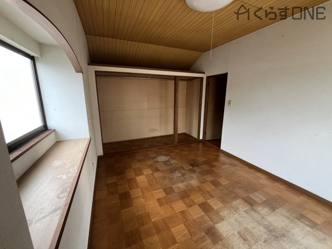 【洋室】 | 姫路市城見台4丁目／中古戸建