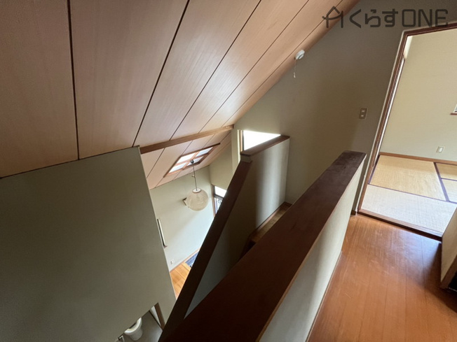 【内装】 | 姫路市城見台4丁目／中古戸建