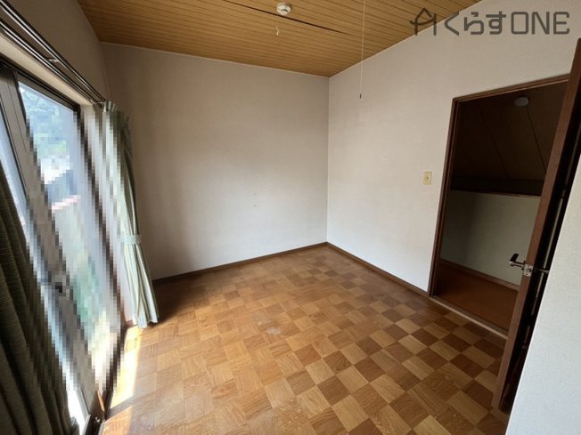 【洋室】 | 姫路市城見台4丁目／中古戸建