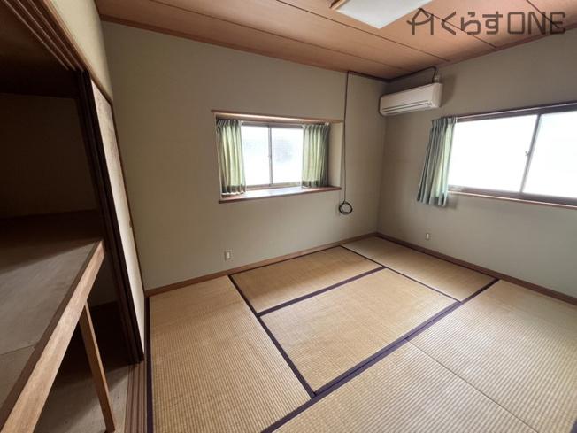 【和室】 | 姫路市城見台4丁目／中古戸建