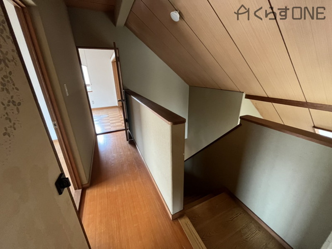 【内装】 | 姫路市城見台4丁目／中古戸建