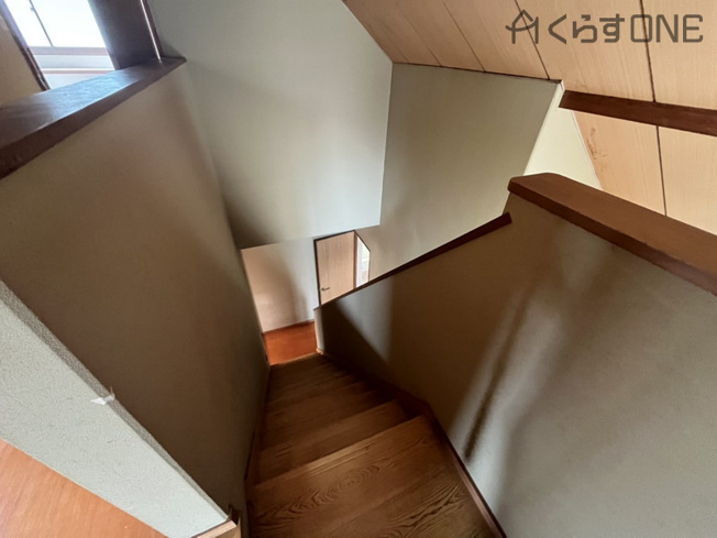 【内装】 | 姫路市城見台4丁目／中古戸建