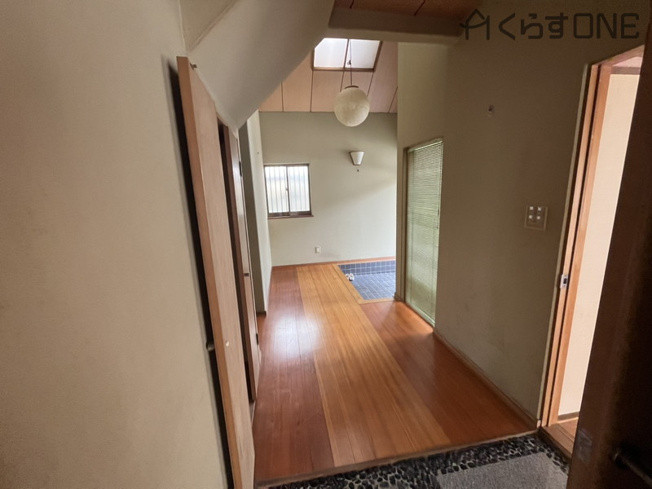 【内装】 | 姫路市城見台4丁目／中古戸建