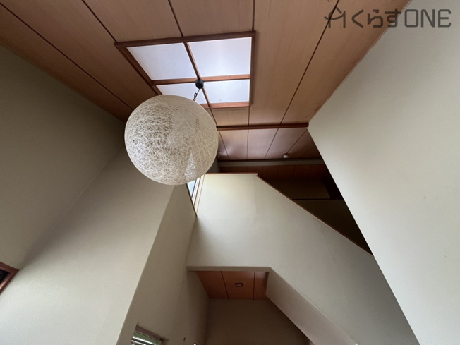 【内装】 | 姫路市城見台4丁目／中古戸建