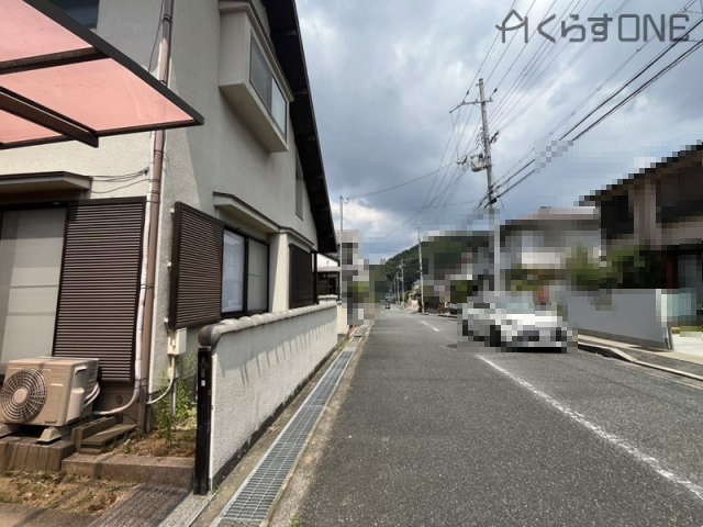 【周辺】 | 姫路市城見台4丁目／中古戸建
