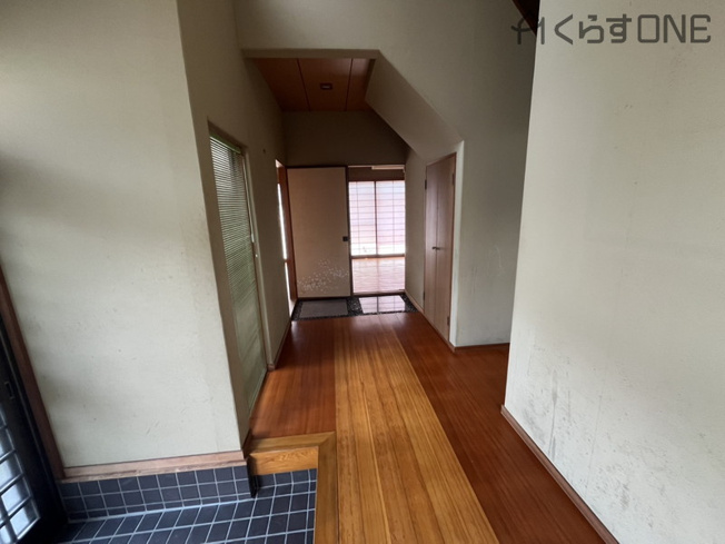 【内装】 | 姫路市城見台4丁目／中古戸建