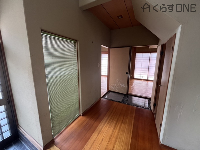 【内装】 | 姫路市城見台4丁目／中古戸建