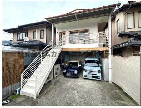 嵯峨嵐山一棟テナント