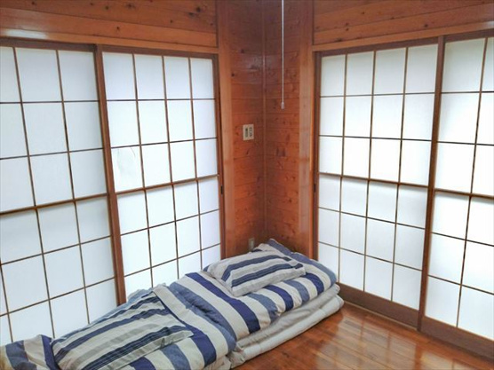 【洋室】 | 伊東市宇佐美　戸建