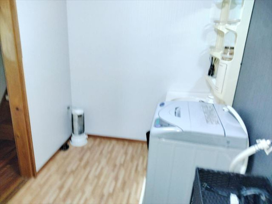 【洗面所】 | 伊東市宇佐美　戸建