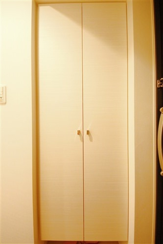 【収納】 | S-RESIDENCE新大阪駅前