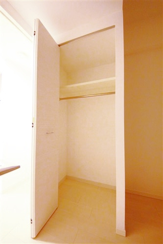 【収納】 | S-RESIDENCE新大阪駅前