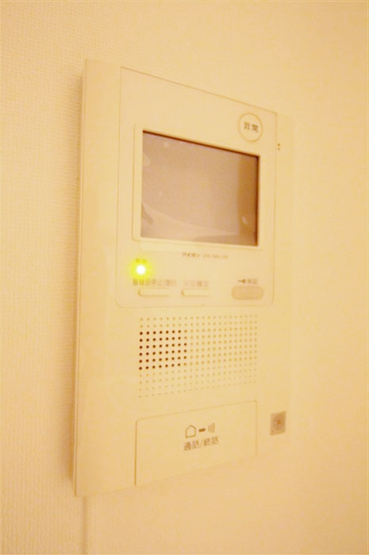 【設備】 | S-RESIDENCE新大阪駅前