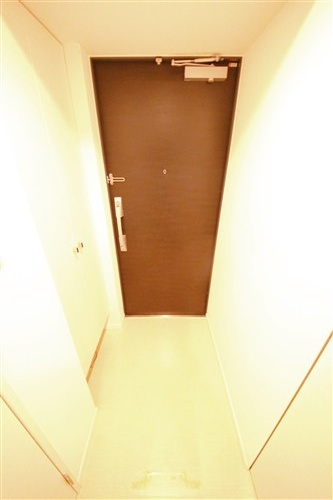 【玄関】 | S-RESIDENCE新大阪駅前