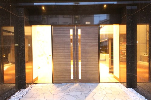 【その他共用部分】 | S-RESIDENCE新大阪駅前
