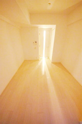 【洋室】 | S-RESIDENCE新大阪駅前