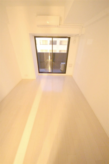 【洋室】 | S-RESIDENCE新大阪駅前