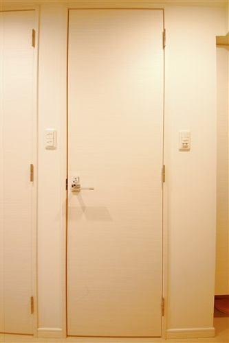 【内装】 | S-RESIDENCE新大阪駅前
