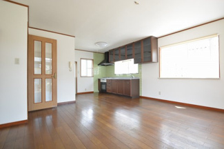 【居間・リビング】 | 寺家一戸建