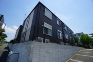 Crestちはら台(西棟)の画像