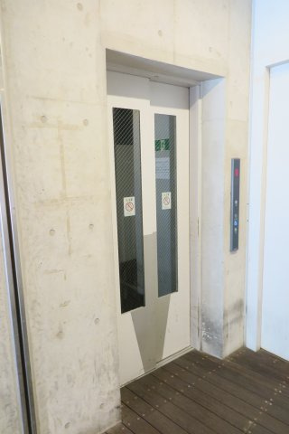 フォレステージュ公園のその他共用部分