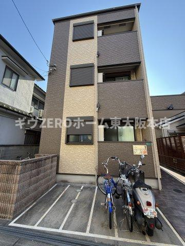 アッシュメゾン加美正覚寺