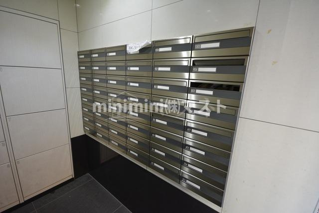 アスヴェル難波ＥＡＳＴの設備