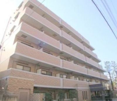 【外観】 | リヴシティ新宿弐番館