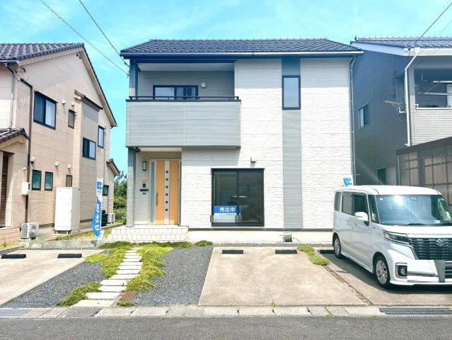 【No.7477】浜坂８丁目/4LDK/オール電化