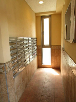 【その他共用部分】 | グレイスヴィラ