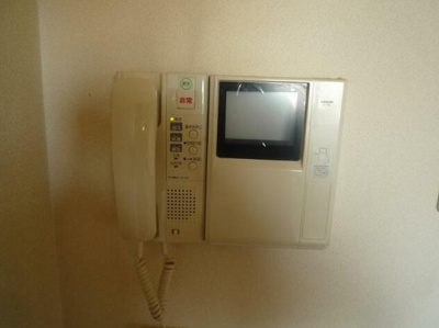 【セキュリティ】 | グレイスヴィラ