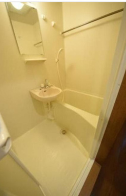 【浴室】 | グレイスヴィラ