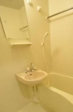 【洗面所】 | グレイスヴィラ