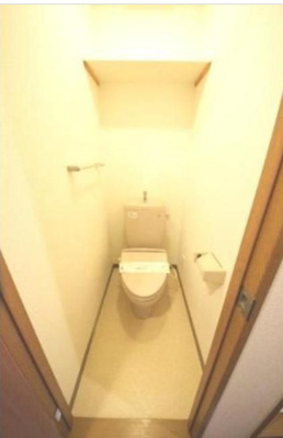 【トイレ】 | グレイスヴィラ