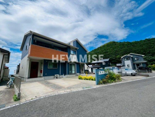 豊洋台1丁目戸建の外観